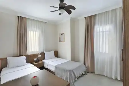 Lavinya Otel - 98