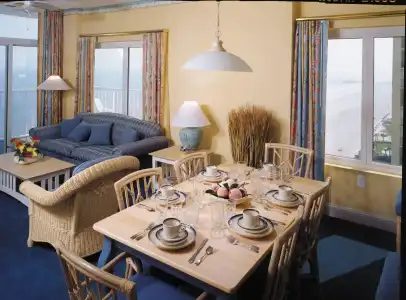 Club Wyndham SeaWatch Resort - 6