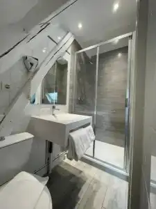 Hôtel De Troyes - 74