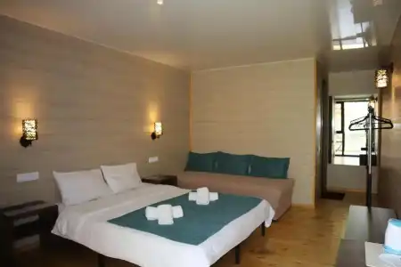 Kazbegi Cottages - 14