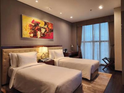 Sedona Suites Ho Chi Minh City - 97