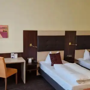 Best Western Augusta - 25