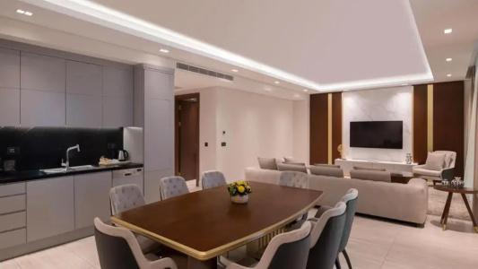 Vogue Supreme Bodrum Villa - 55