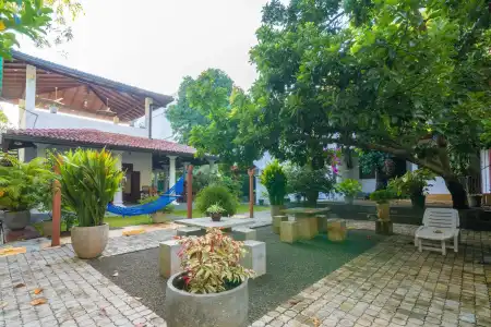 Green Villa - 14