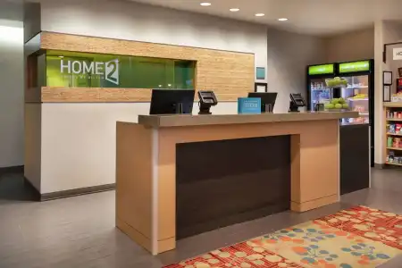 Home2 Suites by Hilton Anchorage/Midtown - 12