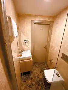 Ottoman Luxury - 48