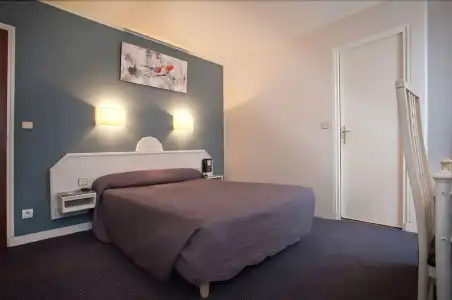 Almarine Eiffel & Spa - 5