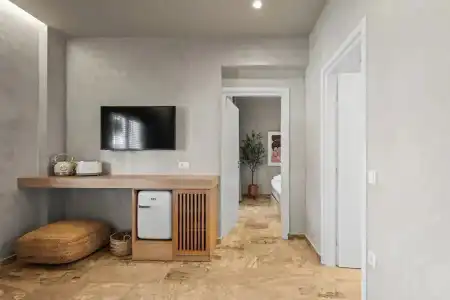 Nikos Lux Apartments - 34