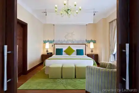 Sofitel Legend Old Cataract - 41