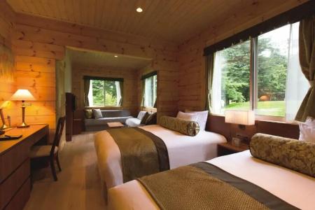 The Prince Villa Karuizawa - 73