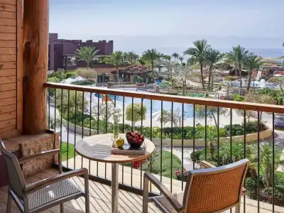Mövenpick Resort & Spa Tala Bay Aqaba - 82