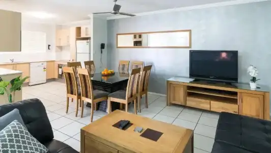 Cairns City Motel - 87