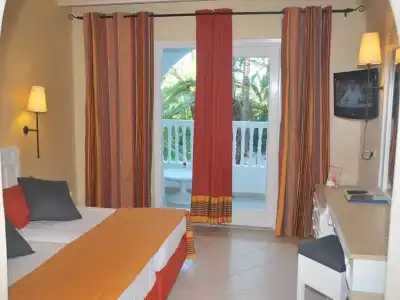 Mediterranee Thalasso Golf (PXM3) Hammamet - 39