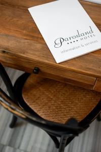 Parosland - 297