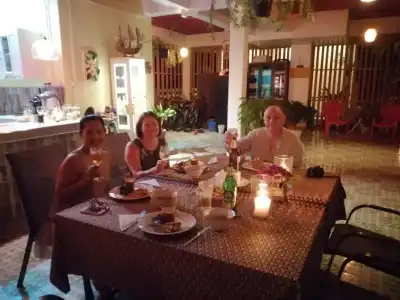 Bed & Breakfast To-Co - 28