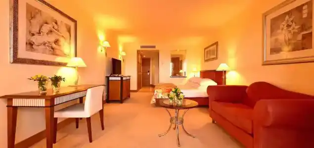 Pestana Grand Premium Ocean Resort - 13