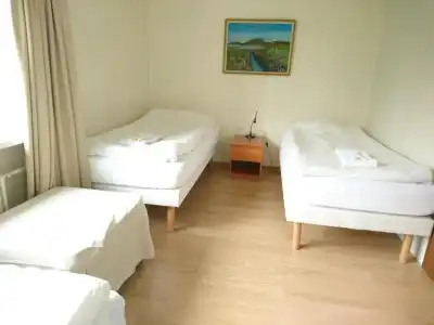 Alba Guesthouse - 29