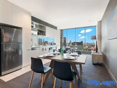 Corporate Keys - Freshwater Place - 34