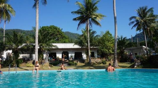 Elephant Bay Resort - 11