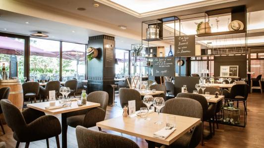 Holiday Inn Mulhouse by IHG - 47