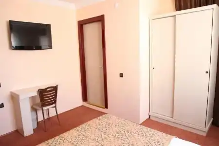 Hattusirin Otel - 38