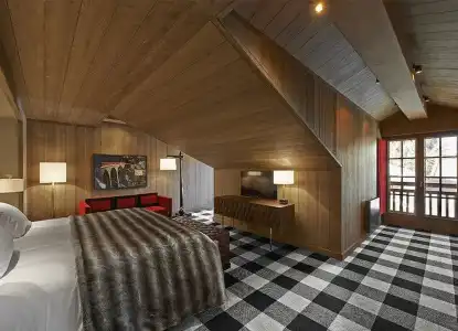 Apogée Courchevel, Oetkers - 51