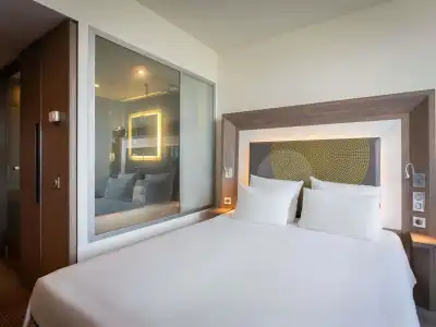 Novotel Sofia - 4