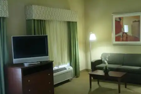 Hampton Inn & Suites Abilene I-20 - 50