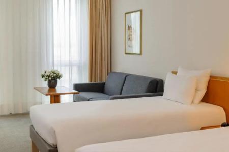 Novotel Freiburg am Konzerthaus - 81