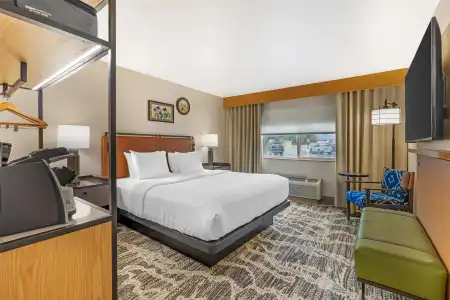 Best Western Plus GranTree Inn - 79