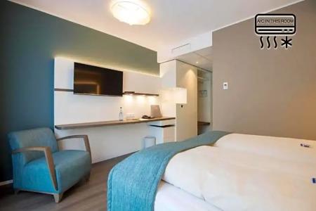 StadtFreiburg Kolpings & Resorts - 86