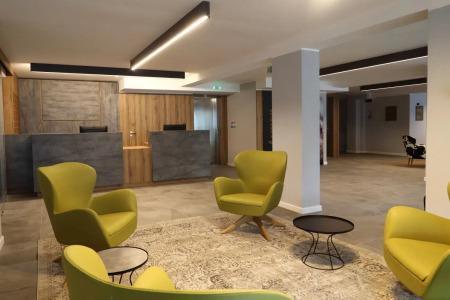 Armon Greenblu & Wellness - 13