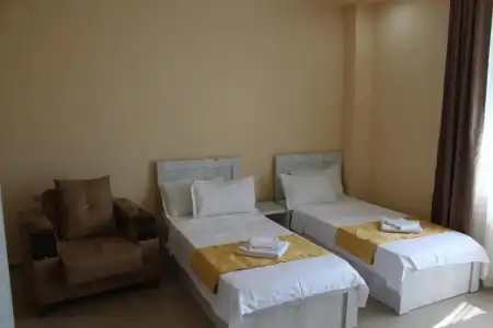 Nakashidzes Apartments - 107