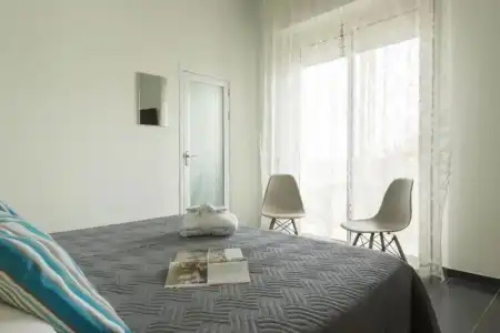 MoMo Seaview Rimini - 54