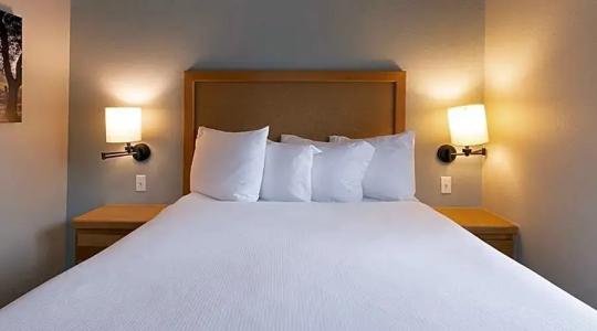 RiverPointe Napa Valley Resort - 46