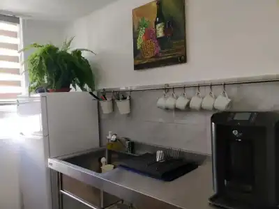 Hostel Roks - 18