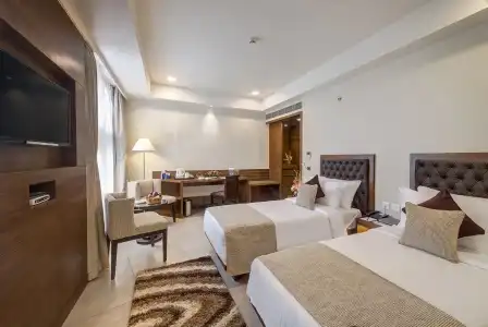 Peerless Kolkata - 95