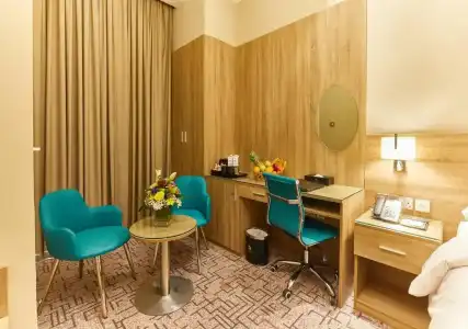 Rose Plaza Al Barsha - 26