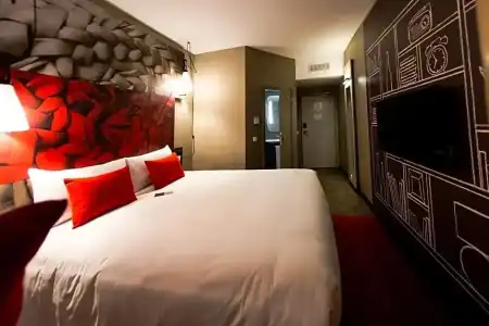 ibis Rabat Agdal - 32