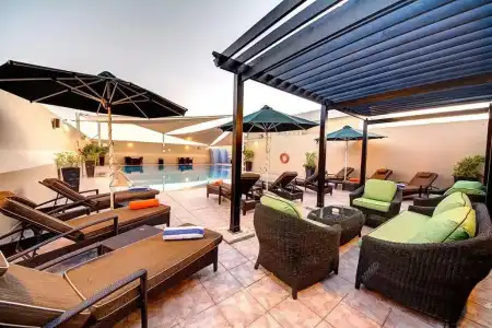 Al Khoory Apartments - 25