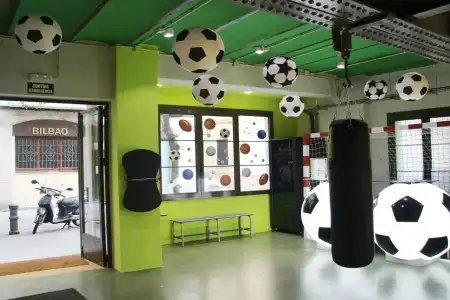 BcnSportHostels - 28