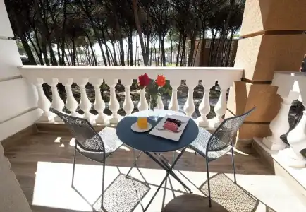 Prestige Resort - 35