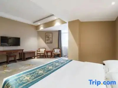 Jinfoshan (Chongqing Nanchuan Wanda Plaza) - 34