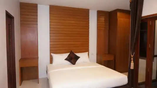 Lanta Intanin Resort - 34