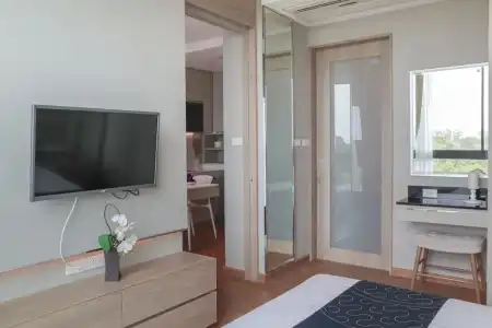 Phu Dahla Residences - 136