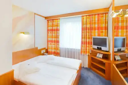 Vienna Sporthotel - 40
