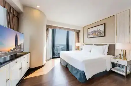 Merci Hoang Huy Riverside Hai Phong - 53