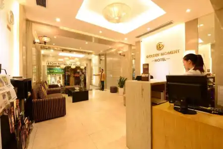The Silk Boutique & Spa - 10