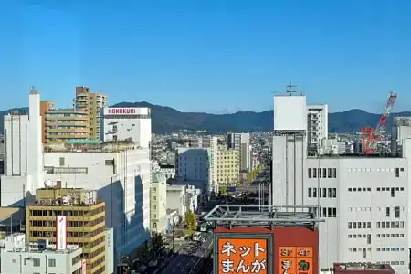 Arc Riche Toyohashi - 80