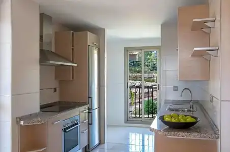 Quartiers Marbella-Benahavis - 52